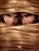 Tangled: Music From The Motion Picture: Piano: Disney additional images 1 1