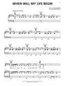 Tangled: Music From The Motion Picture: Piano: Disney additional images 1 3