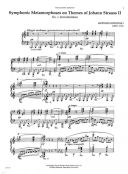 More Transcriptions: Piano additional images 1 2