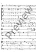Wayfarin Stranger: SATB  C Instrument And Keyboard additional images 1 2