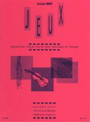 Jeux Sonatine: Flute & Piano (Leduc) additional images 1 1