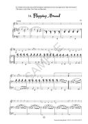 Vamoosh String Book 1 Piano Accompaniment additional images 1 3