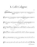 Vamoosh Violin Book 3: Pupils Book: Book & Audio (Thomas Gregory) additional images 1 2