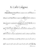 Vamoosh Cello Book 3: Pupils Book  Book & Audio additional images 1 2