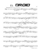 Vamoosh Cello Book 3: Pupils Book  Book & Audio additional images 2 3