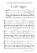 Vamoosh String Book 3 Piano Accompaniment additional images 1 2