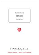 Three Idylls: Score And Parts additional images 1 1