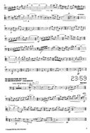 A Life In The Day Of A Trombone Bass Clef & Piano(Brasswind) additional images 1 2