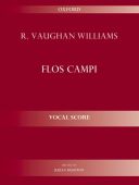 Flos Campi: Vocal Score Edited Rushton (OUP) additional images 1 1