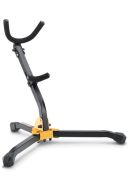 Hercules  Alto/Tenor Saxophone Stand DS530BB additional images 1 1
