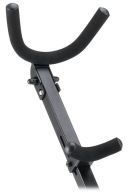 Hercules  Alto/Tenor Saxophone Stand DS530BB additional images 1 2