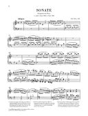 Piano Sonata F MajorK533/494: Piano (Henle) additional images 1 2