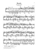 Rondos: Piano (Henle) additional images 1 2