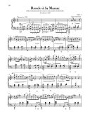Rondos: Piano (Henle) additional images 1 3