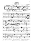 Rondos: Piano (Henle) additional images 2 1