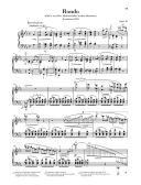 Rondos: Piano (Henle) additional images 2 2