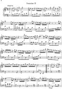 6 Sonatinas Op 36: Piano (Henle) additional images 1 3