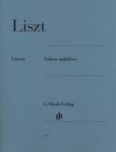Valse Oubliees: Piano Solo (Henle) additional images 1 1