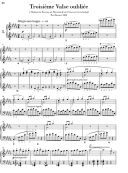 Valse Oubliees: Piano Solo (Henle) additional images 2 1