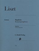 Rigoletto: Concert Paraphrase: Piano additional images 1 1