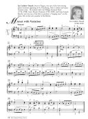 Classical Piano: Influence Of Society Style And Musical Trends: Piano: Book And 2CD additional images 2 2