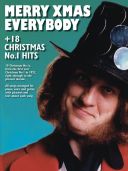Merry Christmas Everybody: Plus 18 Christmas No1 Hits:Piano Vocal Guitar additional images 1 1