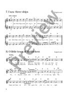 Flute Time Christmas: A Stockingful Of 32 Easy Pieces For Flute: Book And CD (OUP) additional images 1 2
