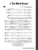 Pop Warm-Ups And Work-Outs For Choir: Book And Cd additional images 2 1