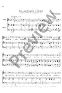 English Church Music Vol.2 Canticles & Responses: SATB & organ (OUP) additional images 1 2