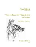 Concertino: Flugel Horn And Piano (Emerson) additional images 1 1