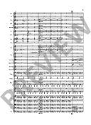 Holst: The Planets, Op. 32: Orchestra: Study Score additional images 2 1
