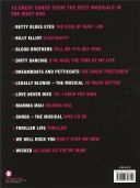 Todays Showstoppers - A Selection Of 12 Songs From The West End: Piano Vocal Guitar additional images 1 3