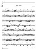 Intermediate Jazz Conception For Trumpet additional images 2 1