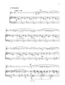 Tyne Sonata: Alto Saxophone And Piano  (James Rae) additional images 2 1