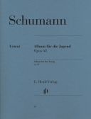Album For The Young Op.68: Piano (Henle) additional images 1 1
