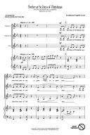 Twelve Or So Days Of Christmas: SSA And Piano additional images 1 2