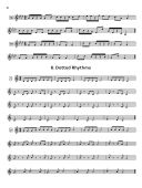 Arban Lite Book 2: Trumpet Treble Clef Brass additional images 1 3