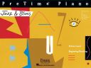 Piano Adventrues: PreTime Piano: Jazz & Blues additional images 1 1