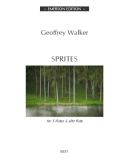 Sprites: Three Flutes And Alto Flute additional images 1 1