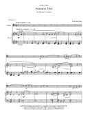 Autumn Day And Crunch Cat: Bassoon And Piano (Emerson) additional images 1 3