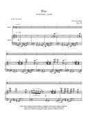 Blue: Bassoon And Piano (Emerson) additional images 1 3