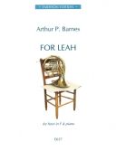 For Leah: French Horn And Piano additional images 1 1