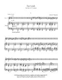 For Leah: French Horn And Piano additional images 1 3