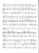 Christmas For Solo Singers: Medium High For Solo Voice & Piano: Book & CD additional images 1 3
