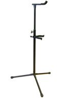 GS-2107BE Black Adjustable Ukulele Stand additional images 1 1