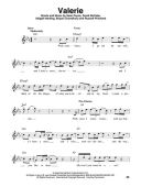 Pro Vocal: Amy Winehouse Sing 8 Pop Hits: Vol 55: Top Line  & Chords: Bk&Cd additional images 1 2