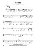 Pro Vocal: Amy Winehouse Sing 8 Pop Hits: Vol 55: Top Line  & Chords: Bk&Cd additional images 1 3