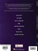 Pro Vocal: Amy Winehouse Sing 8 Pop Hits: Vol 55: Top Line  & Chords: Bk&Cd additional images 2 1