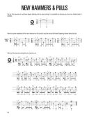 Hal Leonard Banjo Method Book 2 - 5 String Banjo Book & Audio additional images 1 3