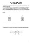 Hal Leonard Banjo Method Book 2 - 5 String Banjo Book & Audio additional images 2 1